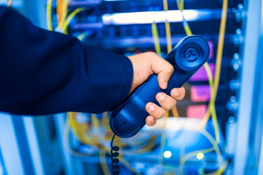 enviromental-impact-of replacing-copper-lines-with-voip