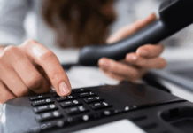 How SMEs Can Best Prepare For The PSTN Switch-off landline-scaled