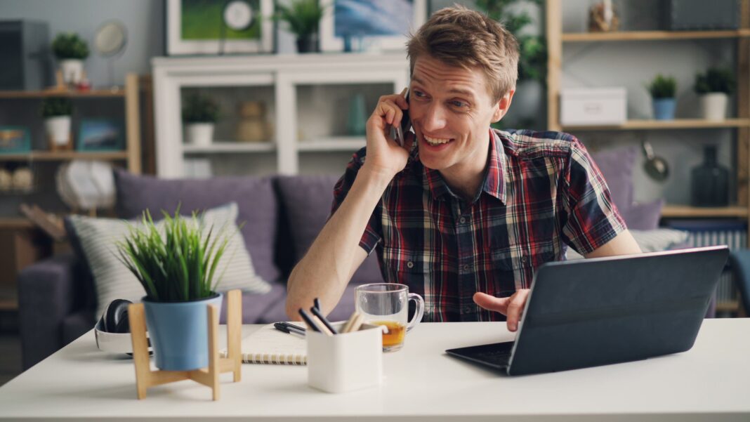 using-voip-to-support-remote-work