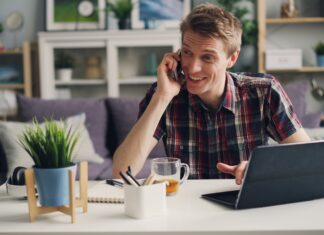 How To Use VoIP To Support A Growing Remote Workforce using-voip-to-support-remote-work