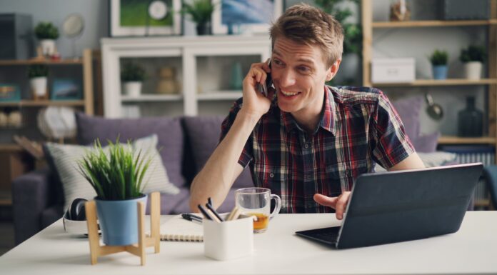 How To Use VoIP To Support A Growing Remote Workforce using-voip-to-support-remote-work