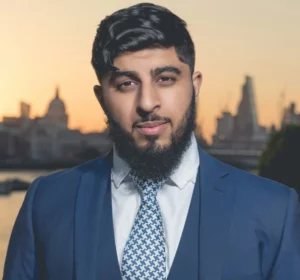 Abdullah Iqbal
