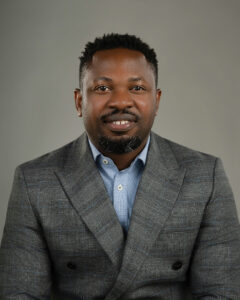 Promise Akwaowo