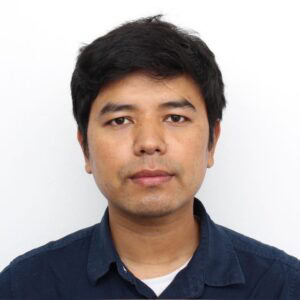 Mahendra Balal