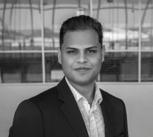Asif Alam
