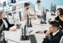 How VoIP Supports Businesses With Multiple Office Locations