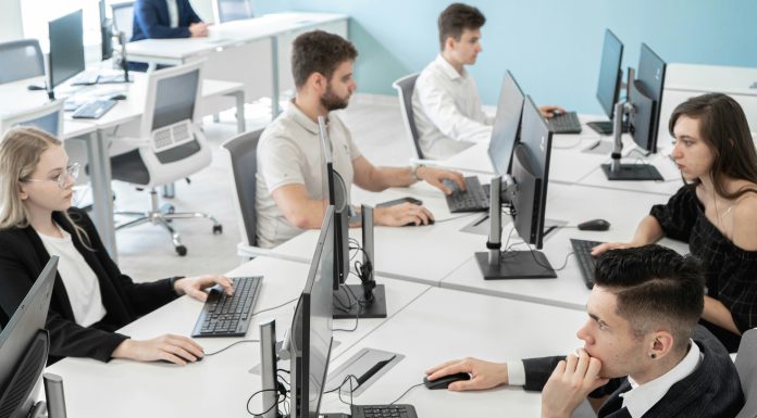 How VoIP Supports Businesses With Multiple Office Locations