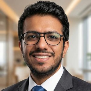 Karan Ajmera