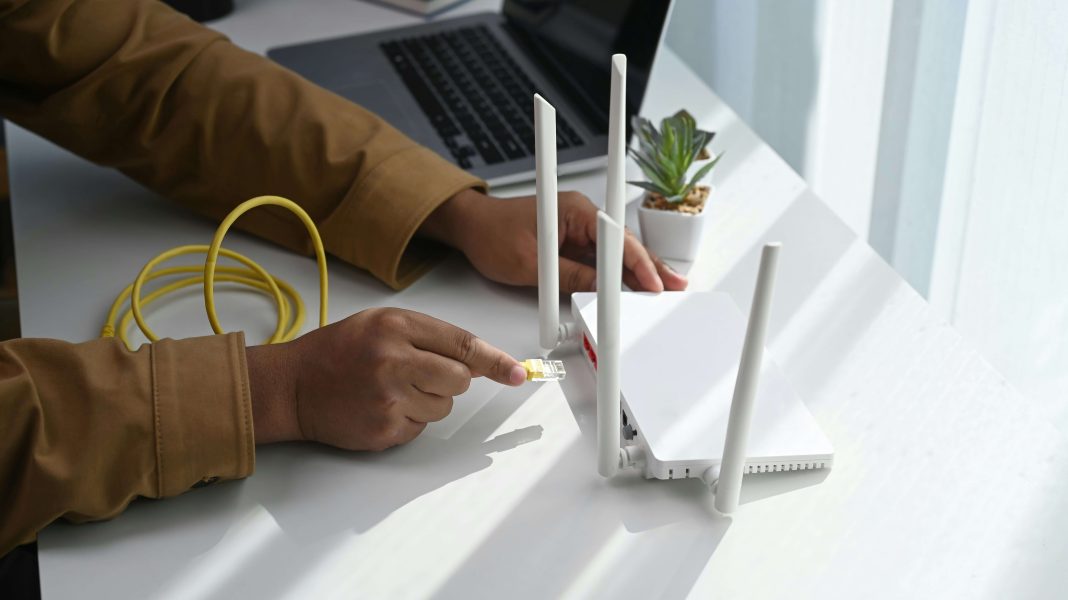 can-old-router-cause-broadband-problems can-old-router-cause-broadband-problems