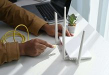 Can an Old Router Cause Broadband Problems? can-old-router-cause-broadband-problems