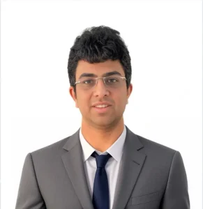 Srinivas Chippagiri