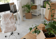 What Happens To Your VoIP System When You Move Offices? moving-offices-scaled