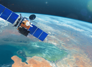 Experts Share: How Low Earth Orbit Satellites Are Redefining Rural Connectivity satellite-scaled