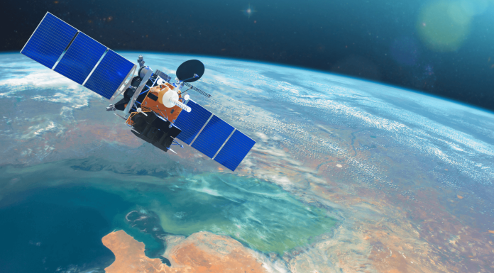 Experts Share: How Low Earth Orbit Satellites Are Redefining Rural Connectivity satellite-scaled
