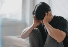 Experts Share: What Is VoIP’s Role In Crisis Hotlines And Mental Health Support Services? stressed-with-poor-mental-health-