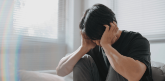 Experts Share: What Is VoIP’s Role In Crisis Hotlines And Mental Health Support Services? stressed-with-poor-mental-health-