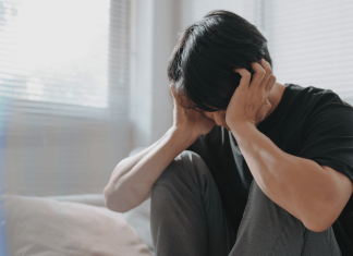 Experts Share: What Is VoIP’s Role In Crisis Hotlines And Mental Health Support Services? stressed-with-poor-mental-health-