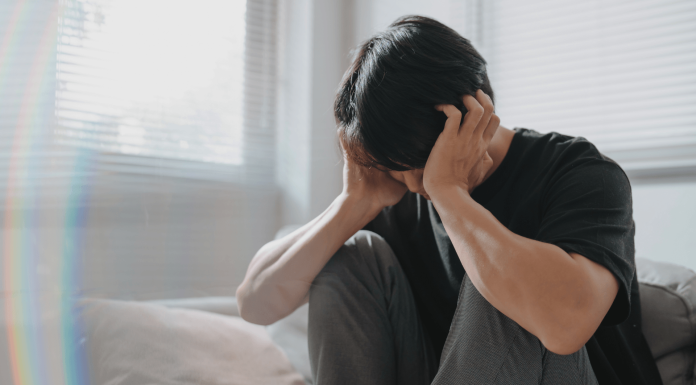 Experts Share: What Is VoIP’s Role In Crisis Hotlines And Mental Health Support Services? stressed-with-poor-mental-health-