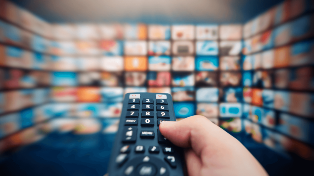 streaming-on-smart-tv