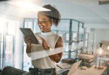 Experts Share: How Are Telecoms Companies Addressing The Gender Gap In Tech Careers? women-in-tech-scaled