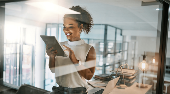 Experts Share: How Are Telecoms Companies Addressing The Gender Gap In Tech Careers? women-in-tech-scaled