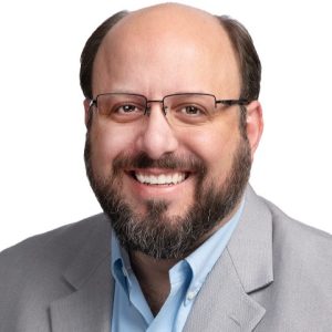 Mike Melillo