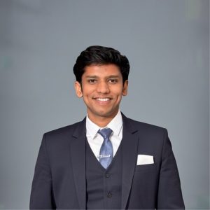 Nipoon Naresh Donta