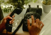 How Business Calling Is Evolving Beyond the Traditional Telephone