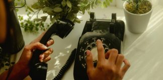 How Business Calling Is Evolving Beyond the Traditional Telephone