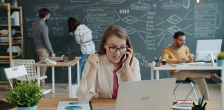How VoIP Helps Businesses Stay Reachable During Disruptions