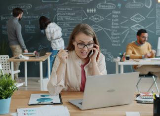 How VoIP Helps Businesses Stay Reachable During Disruptions