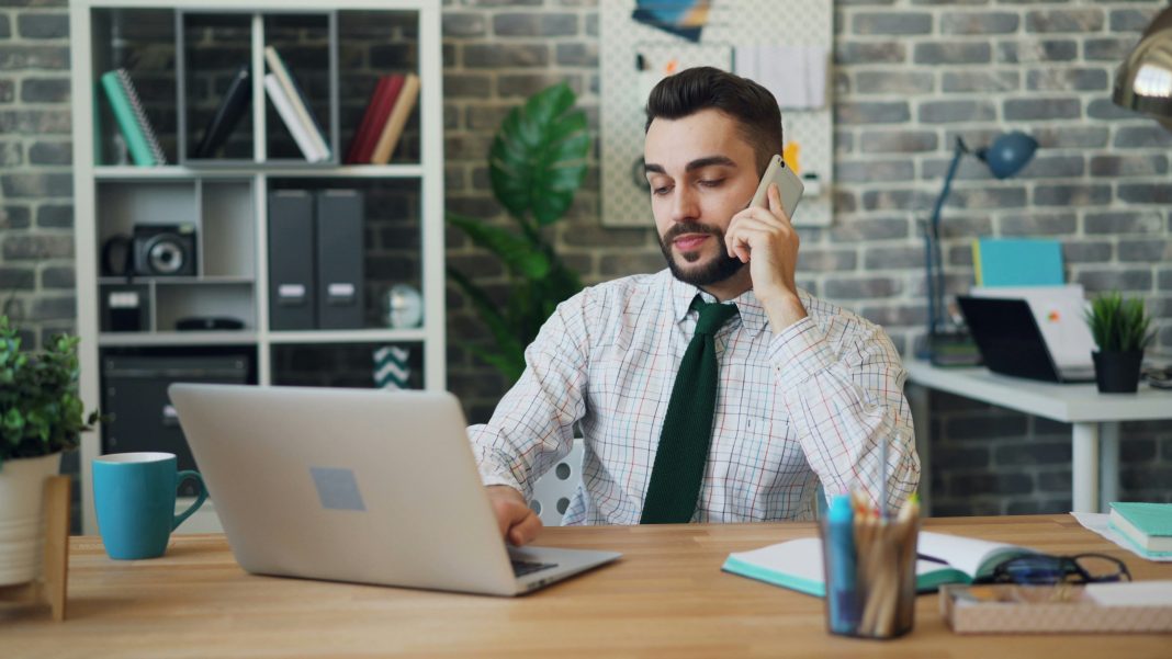 How to Reduce the Risk of Dropped VoIP Calls