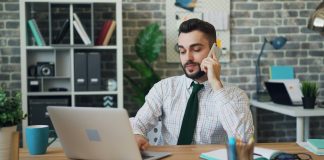 How to Reduce the Risk of Dropped VoIP Calls