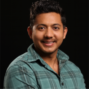 Nitish-Mane