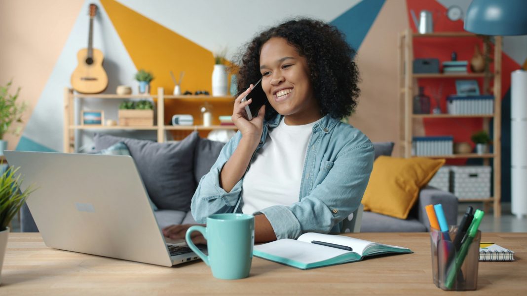 Why Fast-Growing Businesses Choose Cloud Phone Systems