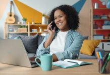 Why Fast-Growing Businesses Choose Cloud Phone Systems
