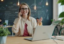 Why Professional Phone Systems Matter for Small Businesses