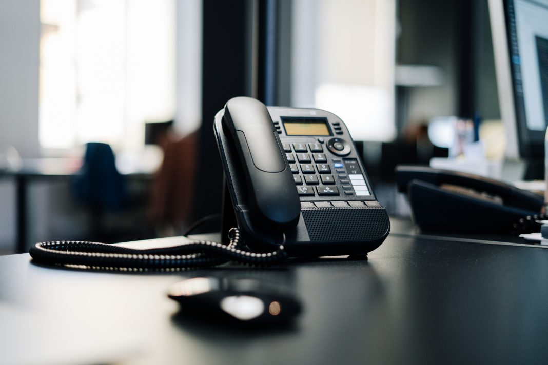 Will AI Replace Traditional Business Phone Systems