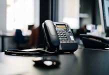 Will AI Replace Traditional Business Phone Systems?