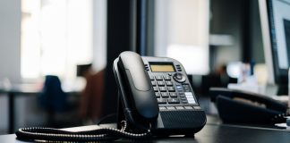 Will AI Replace Traditional Business Phone Systems?