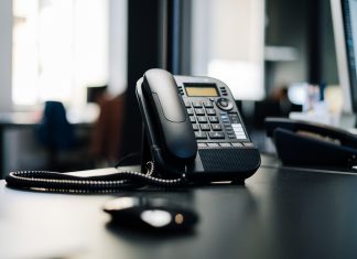 Will AI Replace Traditional Business Phone Systems?