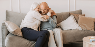 Experts Share: Broadband’s Role In Supporting Smart Care Homes And Aging Populations elderly-couple-scaled