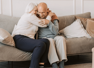 Experts Share: Broadband’s Role In Supporting Smart Care Homes And Aging Populations elderly-couple-scaled